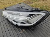 Audi A6 C7 Full LED Facelift K.p. Žibintas