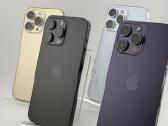 -iPhone 14 Pro Max 128gb/ 256gb/ - Kaip Nauji- - nuotraukos Nr. 3