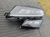 Škoda Kodiaq Full LED Žibintas K.p. - nuotraukos Nr. 2
