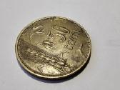 1925 50 centu - nuotraukos Nr. 2