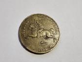 1925 50 centu - nuotraukos Nr. 4