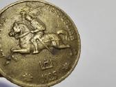 1925 50 centu - nuotraukos Nr. 6