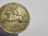 1925 50 centu - nuotraukos Nr. 7