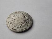 1765 25 kapeikos Polupoltinnik Jakaterina - nuotraukos Nr. 4