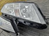 Škoda Kodiaq Žibintas Paprastas/halogenas + LED - nuotraukos Nr. 2