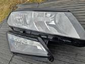 Škoda Kodiaq Žibintas Paprastas/halogenas + LED - nuotraukos Nr. 3
