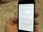 iPhone Se 2020, 64gb 97% - nuotraukos Nr. 4