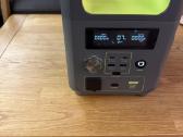 Fossibot F1200 - mobili energijos stotelė 1200w - nuotraukos Nr. 4