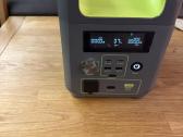 Fossibot F1200 - mobili energijos stotelė 1200w - nuotraukos Nr. 5