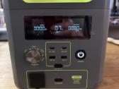 Fossibot F1200 - mobili energijos stotelė 1200w - nuotraukos Nr. 6