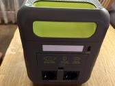 Fossibot F1200 - mobili energijos stotelė 1200w - nuotraukos Nr. 8
