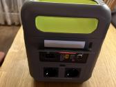 Fossibot F1200 - mobili energijos stotelė 1200w - nuotraukos Nr. 9