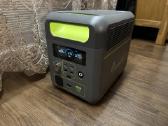 Fossibot F1200 - mobili energijos stotelė 1200w