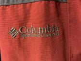 Columbia Core Interchange Striukė - nuotraukos Nr. 5