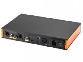 Holoaudio Cyan 2 Dac (Nos R2r Dsd1024) Holoaudio - nuotraukos Nr. 2