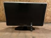 Televizoriai LCD