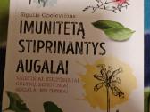 Gydomieji vaistiniai augalai 5 knygos