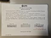 Kevin Model Zp 98 Pistoletas - nuotraukos Nr. 10