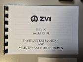 Kevin Model Zp 98 Pistoletas - nuotraukos Nr. 9