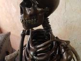 Skulptūros