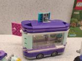 Lego Friends 41332 Emos meno dirbinių kioskas - nuotraukos Nr. 8