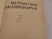 Matematinis kaleidoskopas - nuotraukos Nr. 2