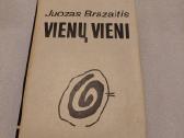 Vienų vieni