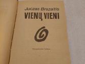 Vienų vieni - nuotraukos Nr. 2