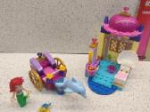 Lego Juniors 10723 Arielės delfinų karieta - nuotraukos Nr. 3