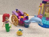 Lego Juniors 10723 Arielės delfinų karieta - nuotraukos Nr. 2