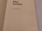 Inkų auksas - nuotraukos Nr. 2