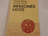 Infekcinės ligos