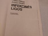 Infekcinės ligos - nuotraukos Nr. 2