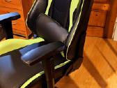 Gaming kėdė - nuotraukos Nr. 3