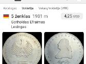 Kolekcionavimas - nuotraukos Nr. 3
