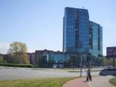 Parkavimosi vieta