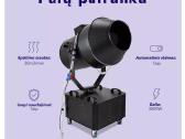 Putų patranka - nuotraukos Nr. 2