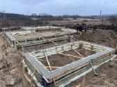 Pamatų įrengimas ir kiti betonavimo darbai - nuotraukos Nr. 12
