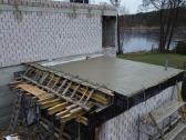 Pamatų įrengimas ir kiti betonavimo darbai - nuotraukos Nr. 24