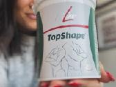 Fitline Topshape svorio reguliavimui