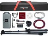 Audyssey Multeq-x Pro kalibravimo prietaisas. - nuotraukos Nr. 2