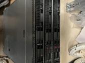 Hp Dl360 Gen9, 2xe5-2640v4