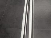Parduodu Thule wingbar skersinius Subaru Outback