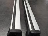 Parduodu Thule wingbar skersinius Subaru Outback - nuotraukos Nr. 2