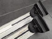 Parduodu Thule wingbar skersinius Subaru Outback - nuotraukos Nr. 3
