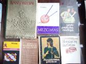 Knygos apie mezgimas