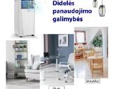Mobilus oro kondicionierius Adolus Arctic A2600 - nuotraukos Nr. 7