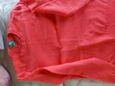 Unitted colors of benetton,megstinis
