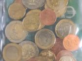 Euro monetų rinkiniai - nuotraukos Nr. 6
