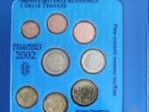 Euro monetų rinkiniai - nuotraukos Nr. 8